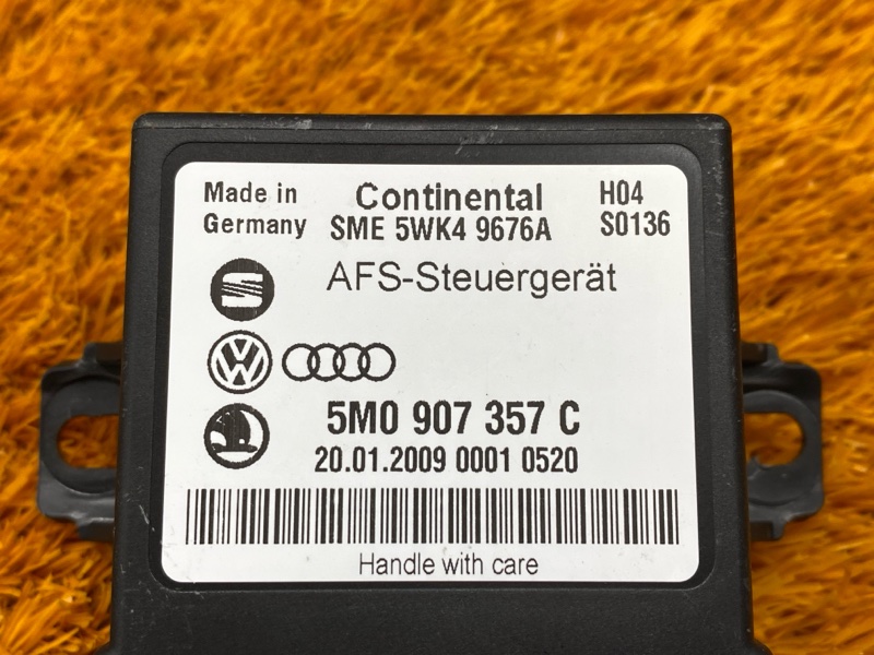 блок корректора фар, 1500 рублей, Красноярск