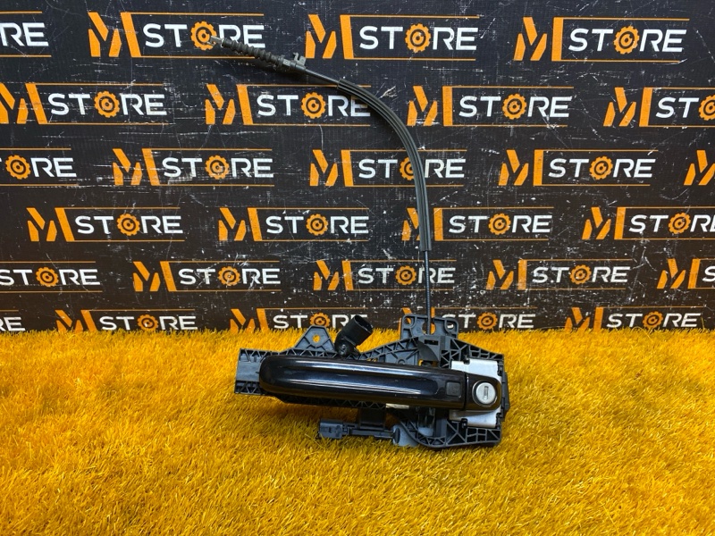 ручка двери внешняя, 6000 рублей, Красноярск