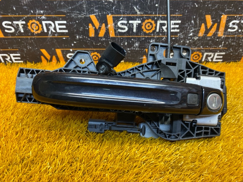 ручка двери внешняя, 6000 рублей, Красноярск