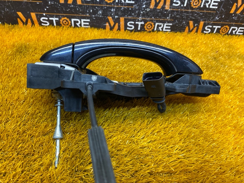 ручка двери внешняя, 6000 рублей, Красноярск