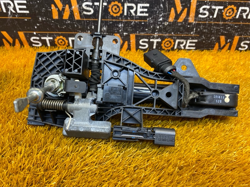 ручка двери внешняя, 6000 рублей, Красноярск