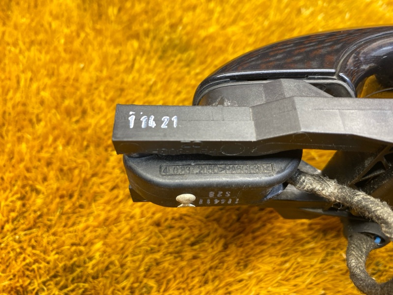 ручка двери внешняя, 6000 рублей, Красноярск