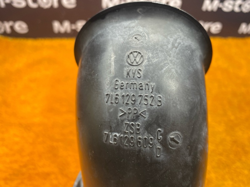 патрубок воздушного фильтра, 300 рублей, Красноярск