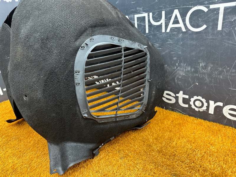 подкрылок, 9000 рублей, Красноярск