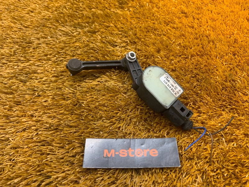 Датчик высоты дорожного просвета, 2000 рублей, Красноярск