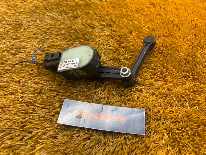 Датчик высоты дорожного просвета, 2000 рублей, Красноярск