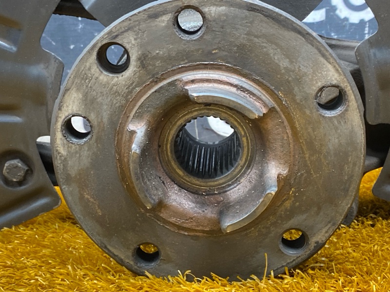 ступица, 7500 рублей, Красноярск