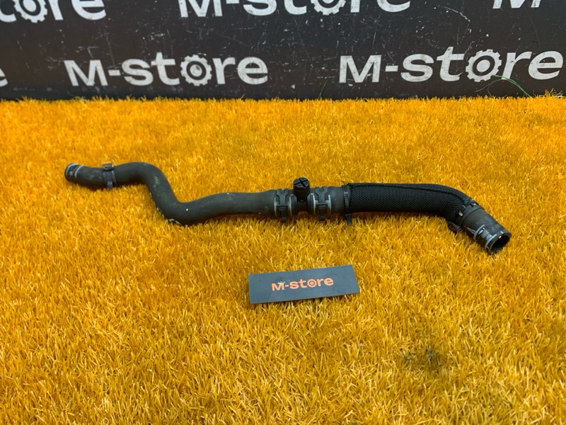 Патрубок системы охлаждения, 800 рублей, Красноярск