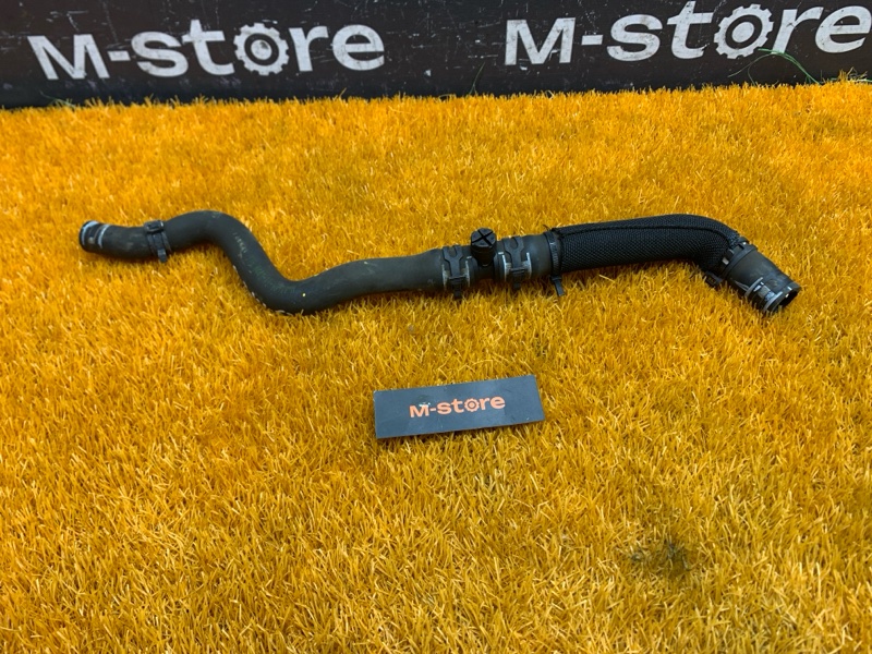 Патрубок системы охлаждения, 800 рублей, Красноярск