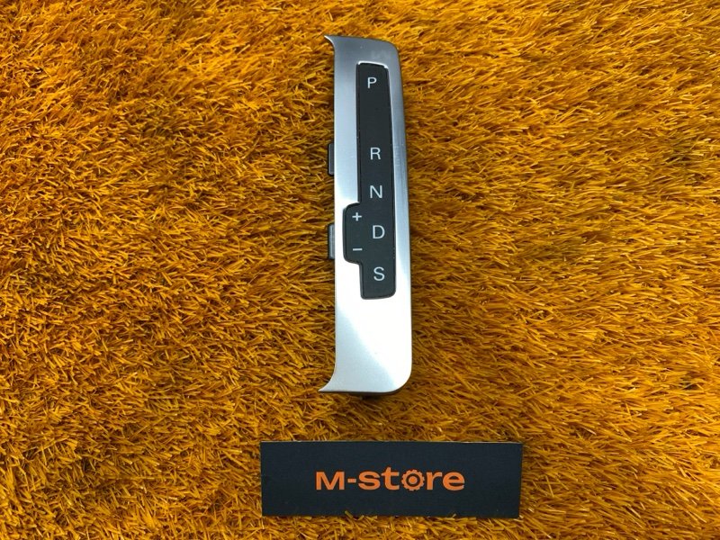 Индикация селектора АКПП, 300 рублей, Красноярск