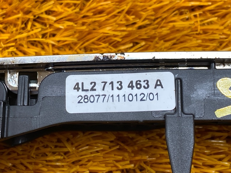 Индикация селектора АКПП, 300 рублей, Красноярск