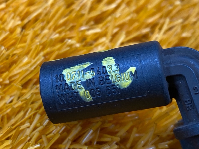 Датчик ABS, 700 рублей, Красноярск