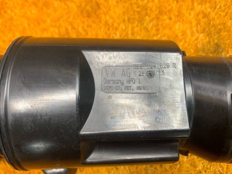 патрубок воздушного фильтра, 1000 рублей, Красноярск