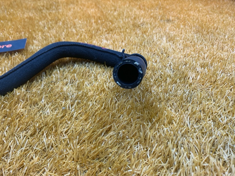 Патрубок системы охлаждения, 1000 рублей, Красноярск