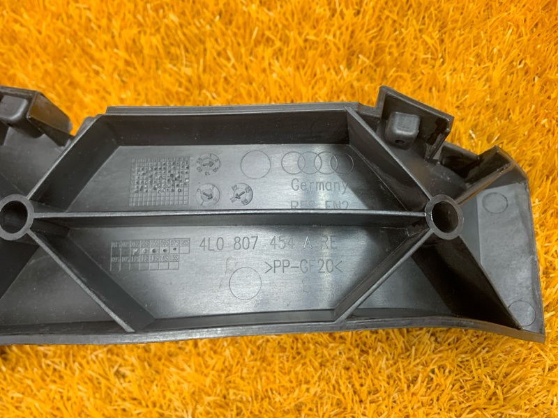 крепление бампера, 1000 рублей, Красноярск