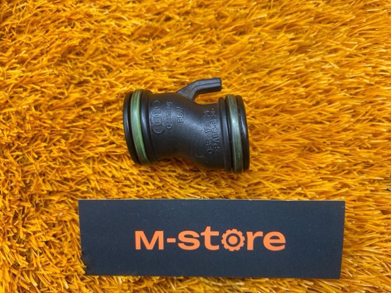 Патрубок картерных газов, 400 рублей, Красноярск