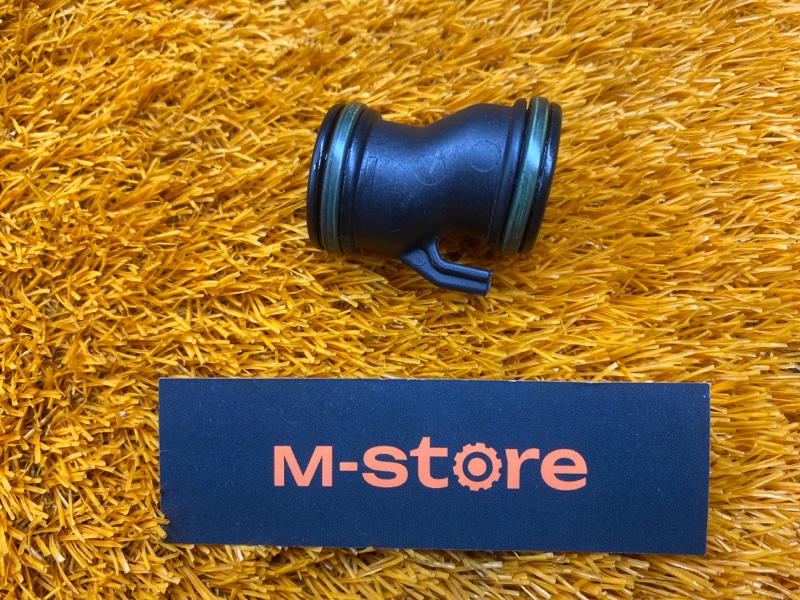 Патрубок картерных газов, 400 рублей, Красноярск