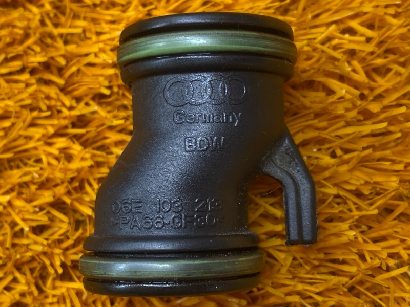 Патрубок картерных газов, 400 рублей, Красноярск