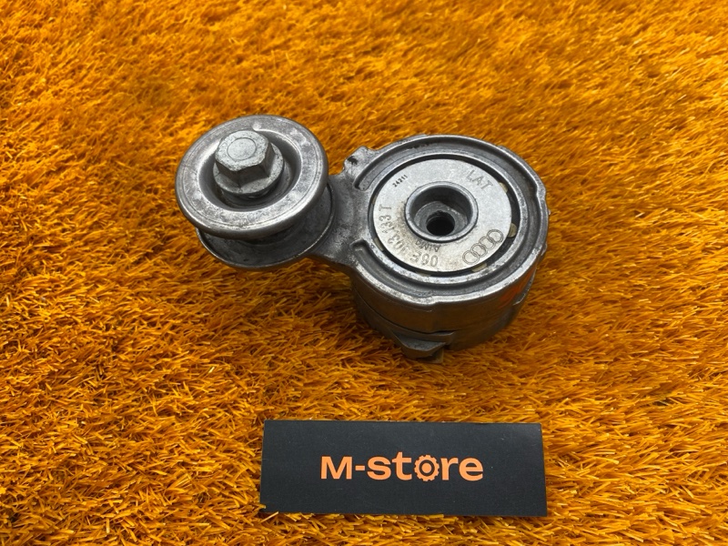 Натяжитель приводного ремня, 700 рублей, Красноярск