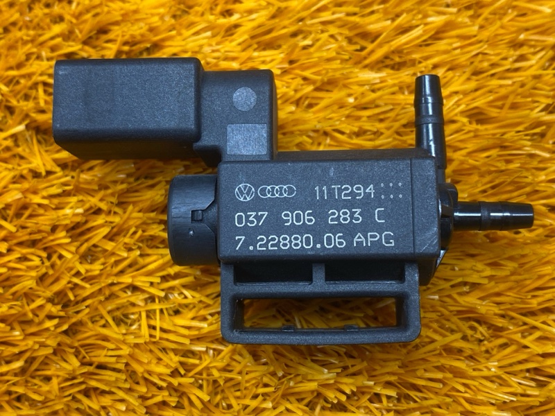 Клапан электромагнитный, 300 рублей, Красноярск