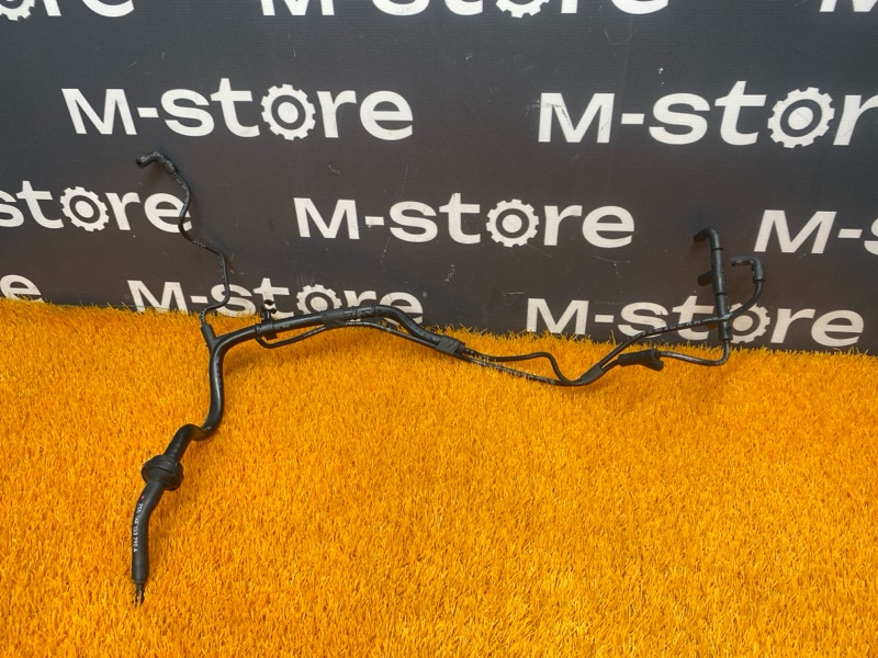 трубка вакуумная, 2000 рублей, Красноярск