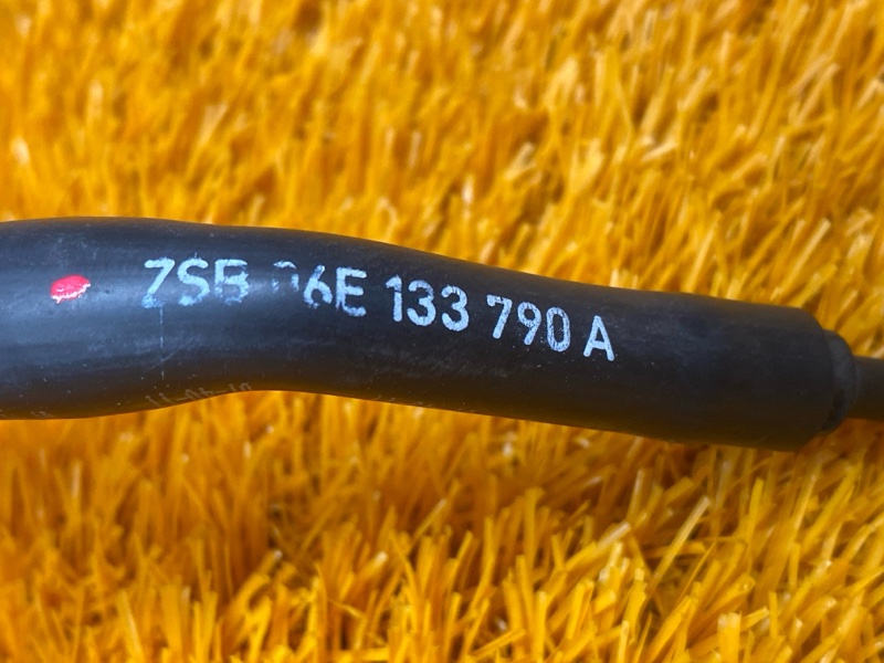 трубка вакуумная, 2000 рублей, Красноярск