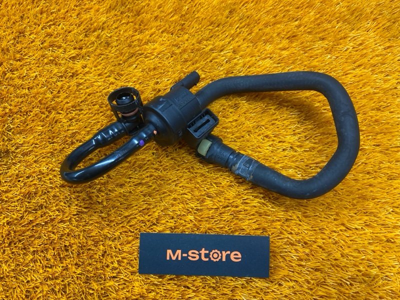 Клапан вентиляции топливного бака, 1500 рублей, Красноярск