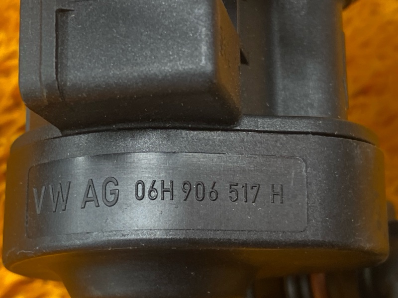 Клапан вентиляции топливного бака, 1500 рублей, Красноярск