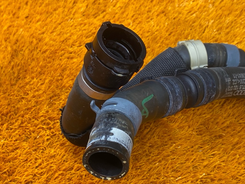 Патрубок системы охлаждения, 2500 рублей, Красноярск
