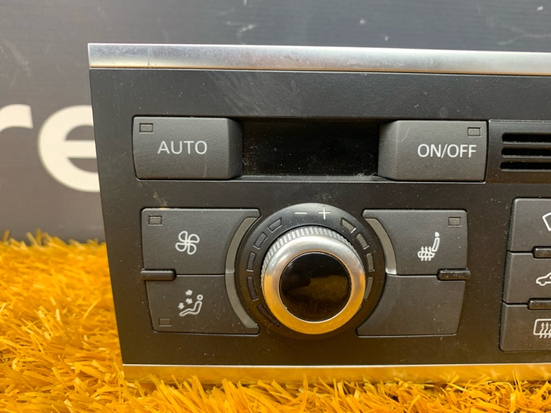 блок управления климат-контролем, 4000 рублей, Красноярск