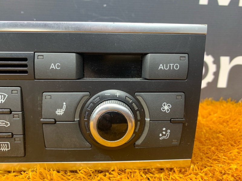 блок управления климат-контролем, 4000 рублей, Красноярск