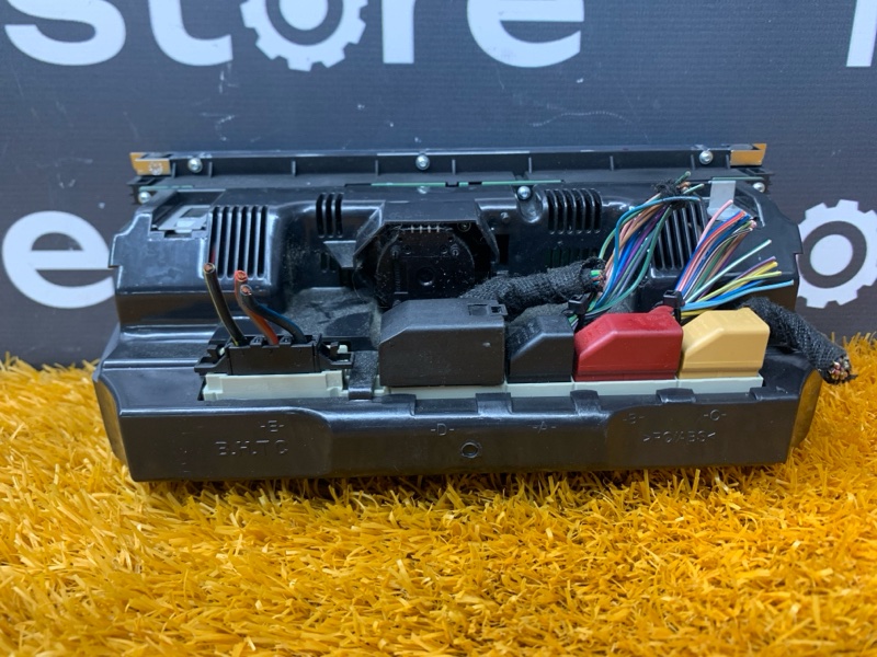 блок управления климат-контролем, 4000 рублей, Красноярск