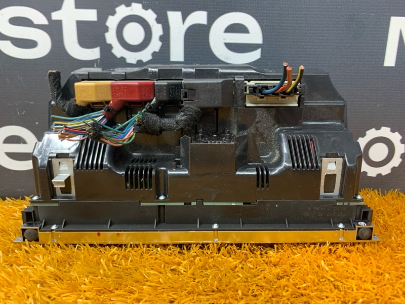 блок управления климат-контролем, 4000 рублей, Красноярск