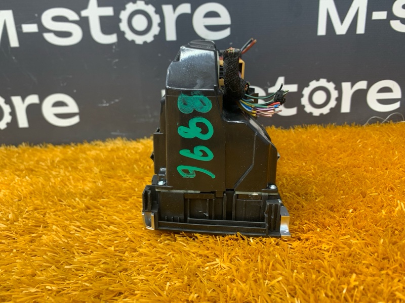 блок управления климат-контролем, 4000 рублей, Красноярск