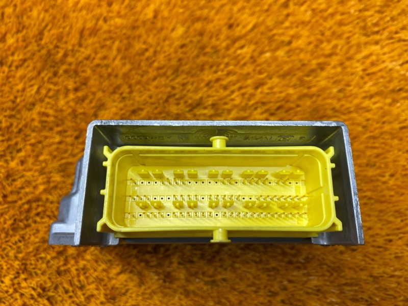 Блок управления Airbag, 600 рублей, Красноярск