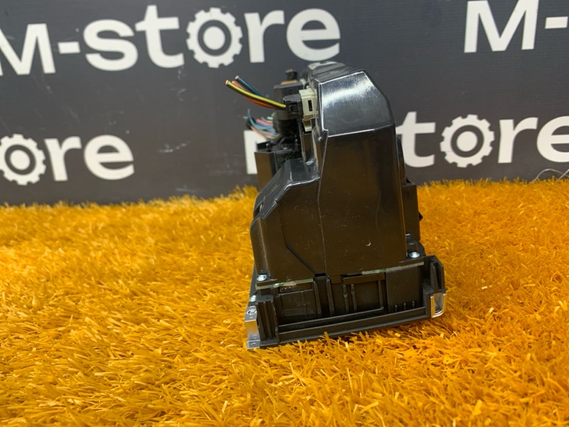 блок управления климат-контролем, 4000 рублей, Красноярск