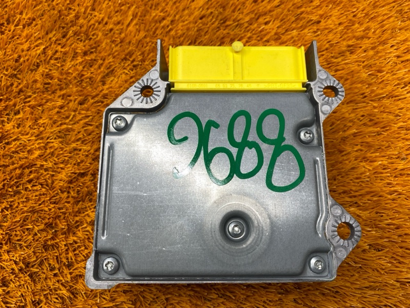 Блок управления Airbag, 600 рублей, Красноярск