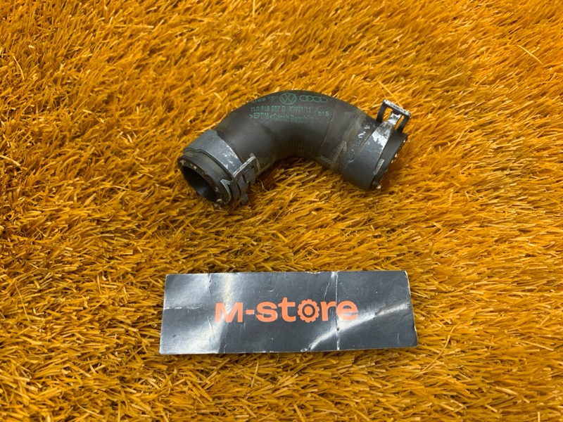 Патрубок системы охлаждения, 300 рублей, Красноярск