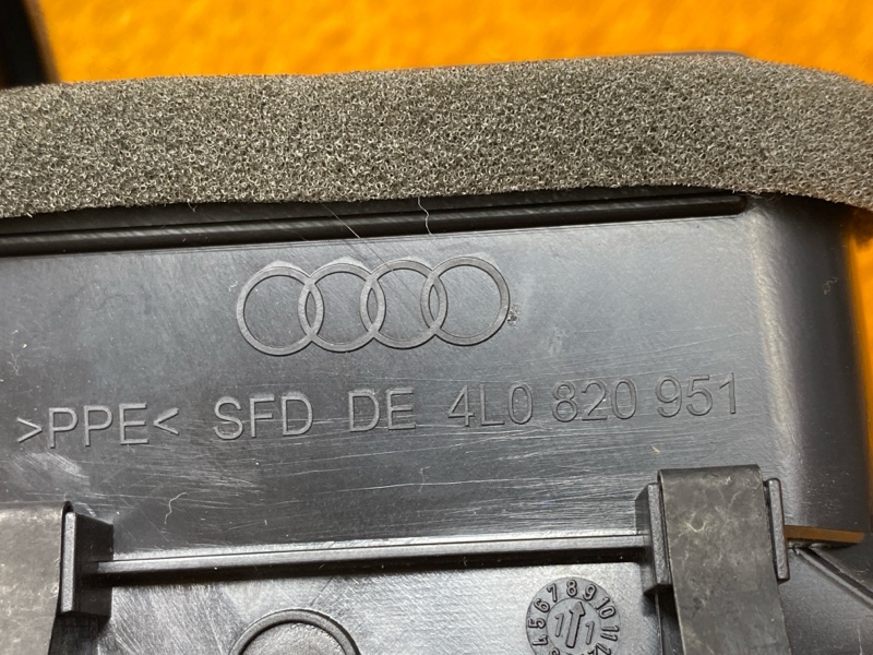 дефлектор воздушный, 2000 рублей, Красноярск