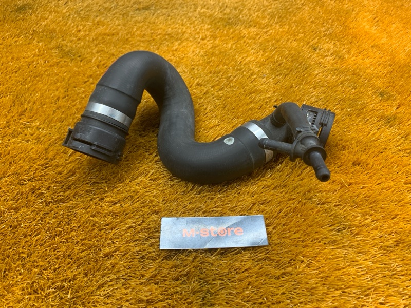 Патрубок радиатора верхний, 2500 рублей, Красноярск