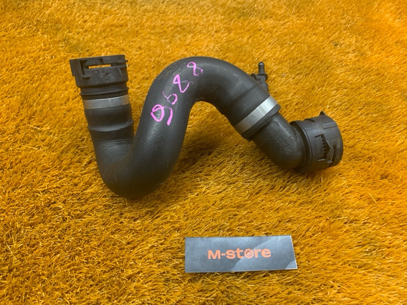 Патрубок радиатора верхний, 2500 рублей, Красноярск