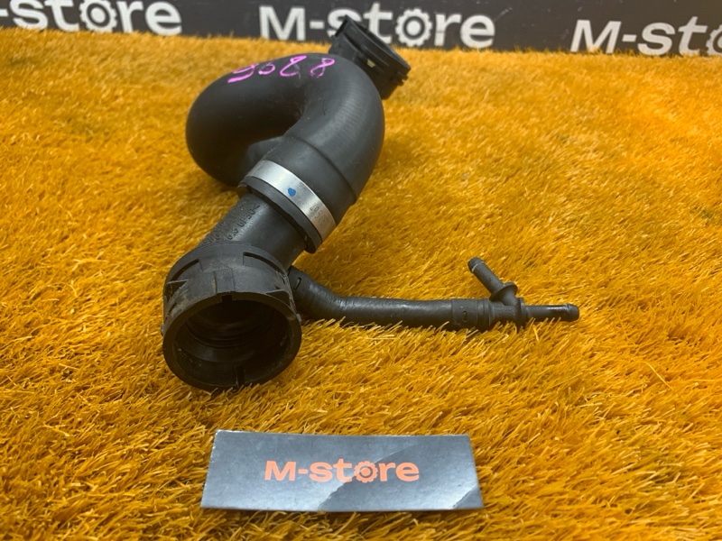 Патрубок радиатора верхний, 2500 рублей, Красноярск