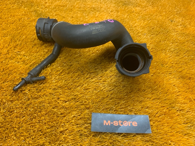 Патрубок радиатора верхний, 2500 рублей, Красноярск