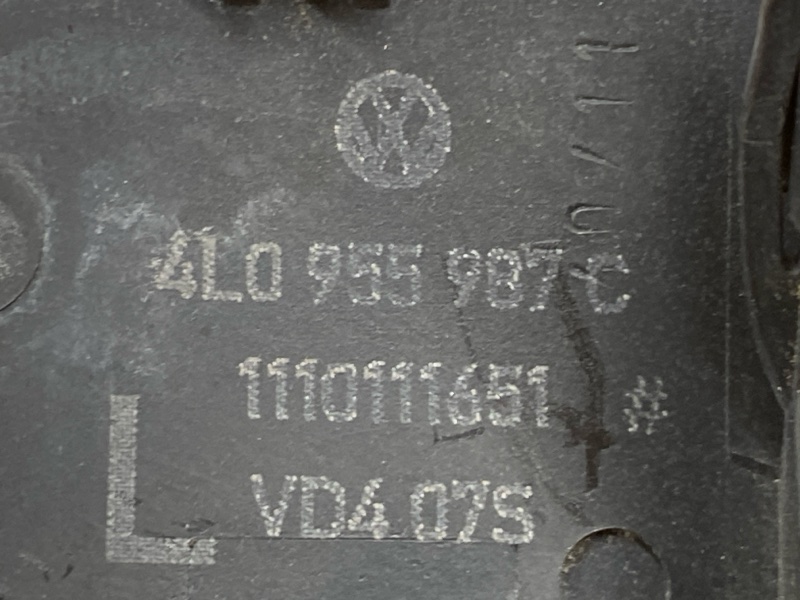 форсунка омывателя, 600 рублей, Красноярск