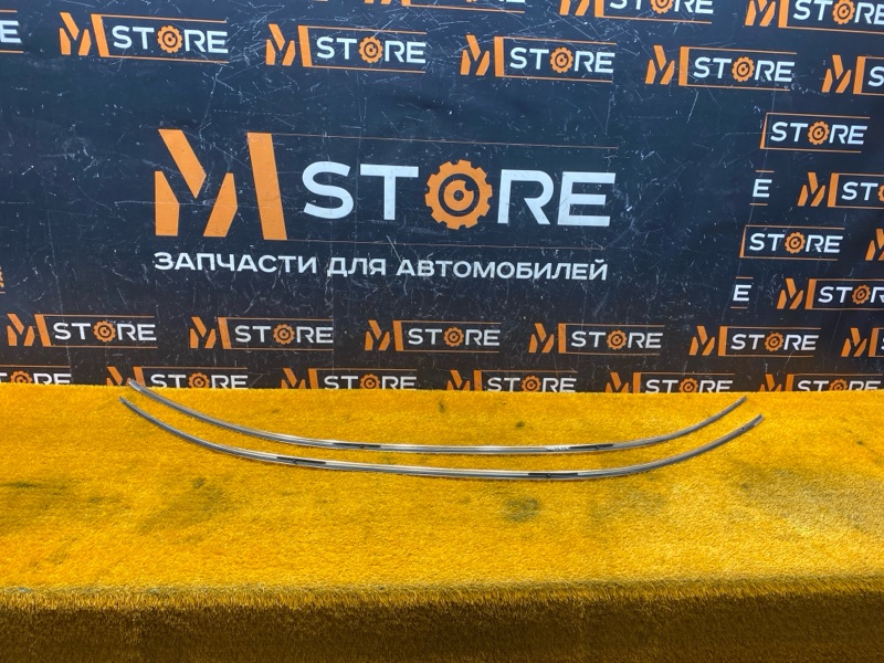 молдинг крыши, 3000 рублей, Красноярск
