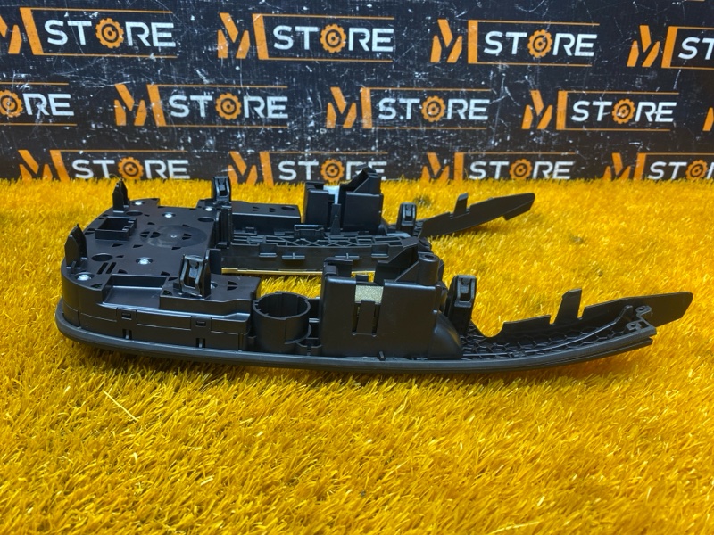 Блок управления MMI, 4000 рублей, Красноярск