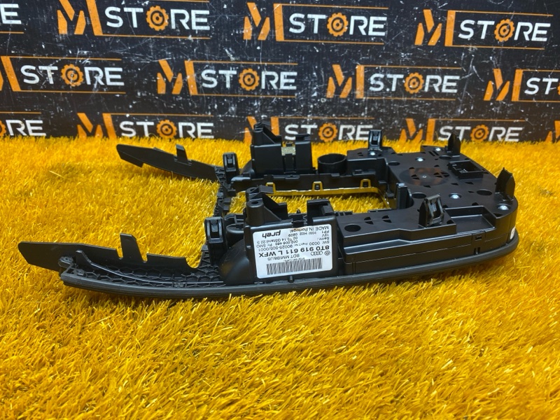 Блок управления MMI, 4000 рублей, Красноярск
