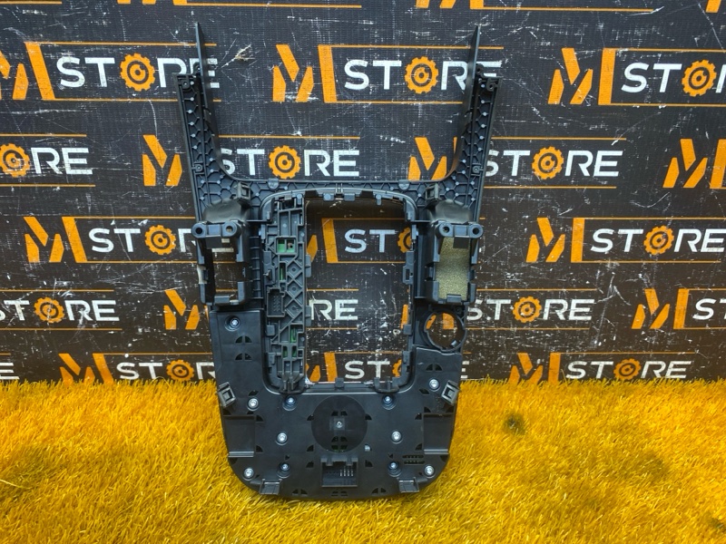 Блок управления MMI, 4000 рублей, Красноярск