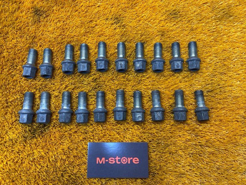 болт колесный, 2000 рублей, Красноярск