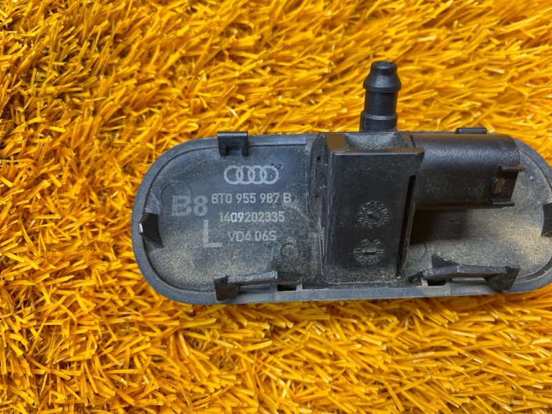 форсунка омывателя, 500 рублей, Красноярск